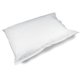 Dynarex? Disposable Pillow Cases (Non-Woven & White)